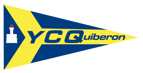 logo du yacht club quiberon