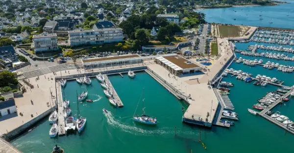 PORT HALIGUEN ARRIVEE du rppm 2026