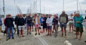 briefing quotidien au rppm