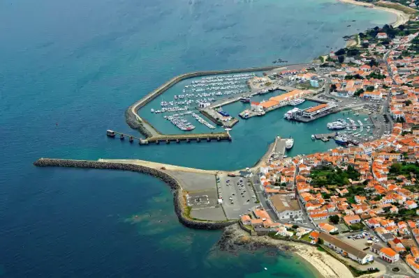 PORT JOINVILLE etape DU rppm