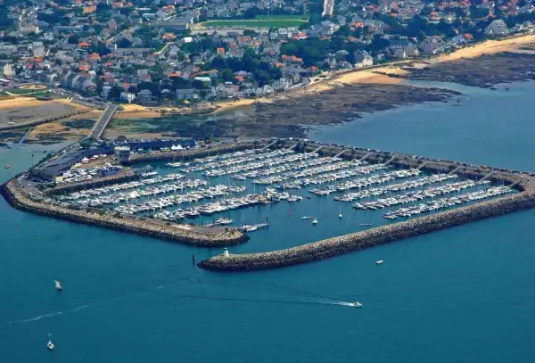 pornichet étape rppm 2026